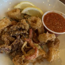 Calamari