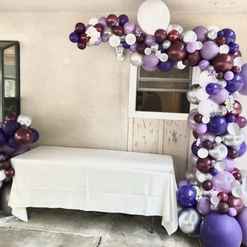 Blown Up - Balloon Services Near Me Blown Up - Balloon Services Near Me