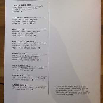 JRDN Restaurant - Menu - New American Near Me - San Diego, California JRDN Restaurant - Menu - New American Near Me - San Diego, California