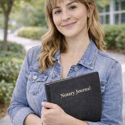 Sonoma County Mobile Notary & Apostille - Katie Stewart - Mobile Notary