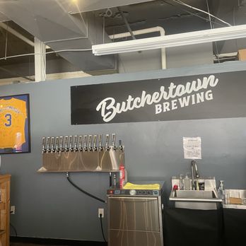 Butchertown Brewing - Brewpubs Near Me - Louisville, Kentucky