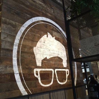 Gregorys Coffee - The nerdy hipster sign is the soul - Coffee & Tea Near Me - Jersey City, New Jersey Gregorys Coffee - The nerdy hipster sign is the soul - Coffee & Tea Near Me - Jersey City, New Jersey
