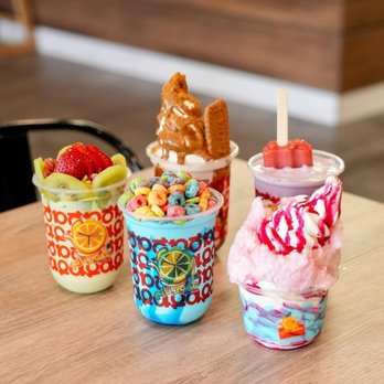 Juice Time - Desserts Near Me - Paterson, New Jersey Juice Time - Desserts Near Me - Paterson, New Jersey