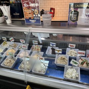 Bagels & Co - Spreads - Bagels Near Me - Fort Lauderdale, Florida Bagels & Co - Spreads - Bagels Near Me - Fort Lauderdale, Florida