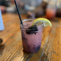 Mocktail