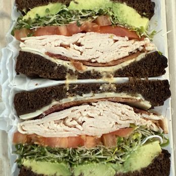 Second Reef Deli - Brooks on Squaw, aioli mayo, no mustard, sprouts, no lettuce - Delis Near Me - Laguna Hills, California Second Reef Deli - Brooks on Squaw, aioli mayo, no mustard, sprouts, no lettuce - Delis Near Me - Laguna Hills, California