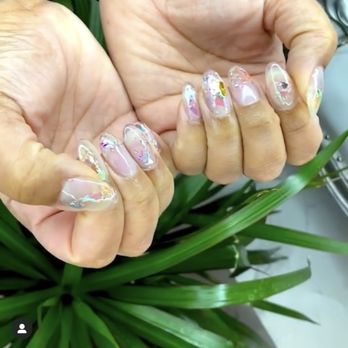 Nailed Up - Growth in progress - Nail Salons Near Me - Dallas, Texas Nailed Up - Growth in progress - Nail Salons Near Me - Dallas, Texas