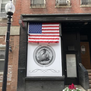 Monica's Trattoria - North end near restaurant. - Italian Near Me - Boston, Massachusetts