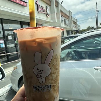 Ume Tea - Milk Tea w/ Boba - Bubble Tea Near Me - Los Angeles, California Ume Tea - Milk Tea w/ Boba - Bubble Tea Near Me - Los Angeles, California