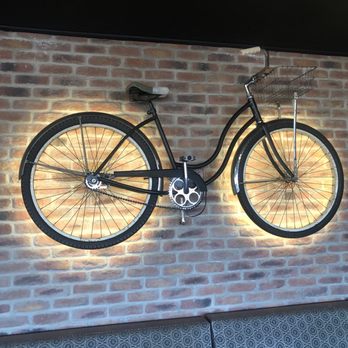 J&B Coffee - Bicycle. - Coffee & Tea Near Me - Lubbock, Texas