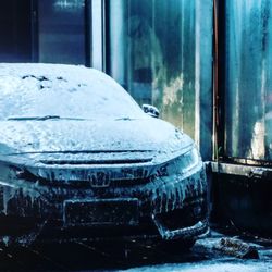 Apex Auto Aesthetics - Snow Foam