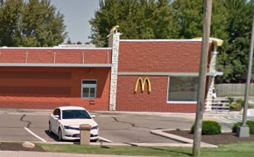 Social spots from McDonald's