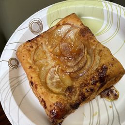 Apple Pastry