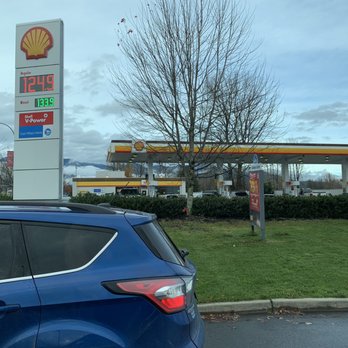 Shell - Gas Stations Near Me - Chilliwack, British Columbia Shell - Gas Stations Near Me - Chilliwack, British Columbia