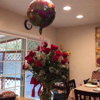 Valley Florist - Florists Near Me - San Jose, California