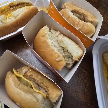 Krystal - Burgers Near Me - Jacksonville, Florida Krystal - Burgers Near Me - Jacksonville, Florida