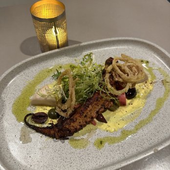 Olive & Sea - Mediterranean Near Me - Fort Lauderdale, Florida