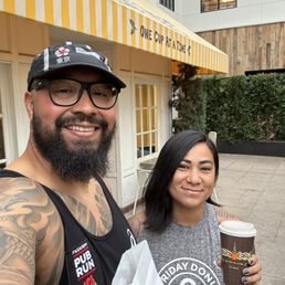 Exterior photo of Philz Coffee - Pasadena, California Exterior photo of Philz Coffee - Pasadena, California