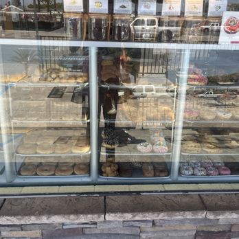 DK's Donuts of Orange - Donuts - Donuts Near Me - Orange, California DK's Donuts of Orange - Donuts - Donuts Near Me - Orange, California