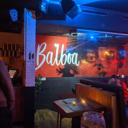 Balboa - Rocky!