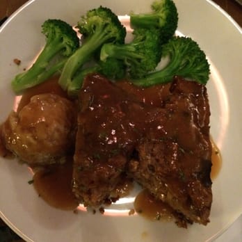 Green Temple - Walnut loaf - Vegetarian Near Me - Redondo Beach, California