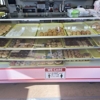 Wrights Donuts #2 - Donuts Near Me - Lawton, Oklahoma Wrights Donuts #2 - Donuts Near Me - Lawton, Oklahoma