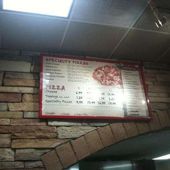 Marco's Pizza - Pizza menu - Pizza Near Me - Broomfield, Colorado