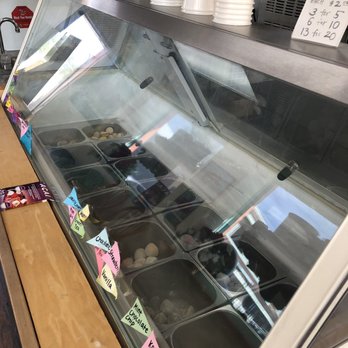 Toi Moi - Desserts Near Me - Riverside, California Toi Moi - Desserts Near Me - Riverside, California
