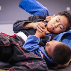 CJJF Central