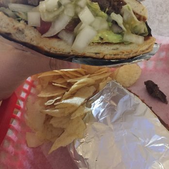 La Bodega - Torta - Mexican Near Me - Sarasota, Florida