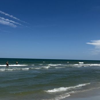 Anastasia State Park - Parks Near Me - Saint Augustine, Florida
