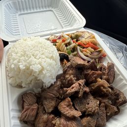 Steak plate Steak plate