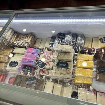 Colmelati - Y masssss paletas! - Ice Cream & Frozen Yogurt Near Me - North Hollywood, California