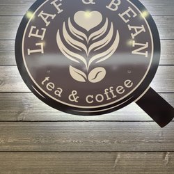 Leaf & Bean Tea & Coffee - Leaf & Bean