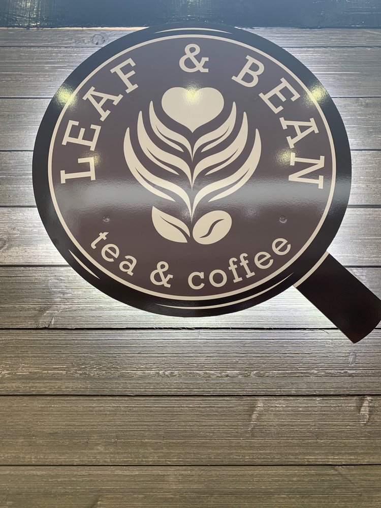 Leaf & Bean Tea & Coffee
