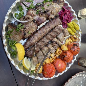 Cazba - Delliiissshhhaaaasss! - Persian/Iranian Near Me - Vancouver, British Columbia