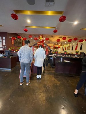 Jeng Chi Restaurant by null Jeng Chi Restaurant by null