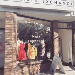 The Main Exchange