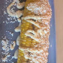 Elote Elote