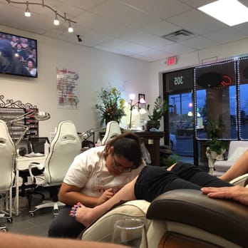 Heaven Nails & Spa - Nail Salons Near Me - El Paso, Texas Heaven Nails & Spa - Nail Salons Near Me - El Paso, Texas