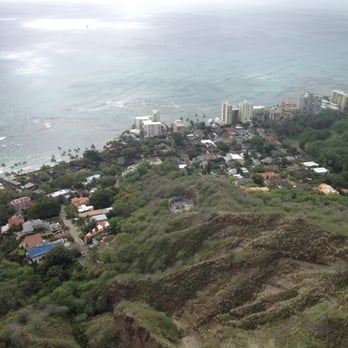 Diamond Head State Monument - Parks Near Me - Honolulu, Hawaii Diamond Head State Monument - Parks Near Me - Honolulu, Hawaii