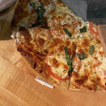 Trattoria Pizzeria - margarita pizza - Italian Near Me - Hattiesburg, Mississippi Trattoria Pizzeria - margarita pizza - Italian Near Me - Hattiesburg, Mississippi