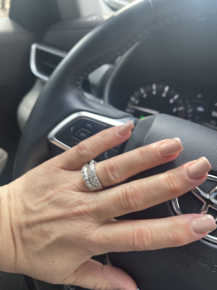 NAIL PRO Updated August 2024 16 Reviews 33 Office Park Rd, Hilton