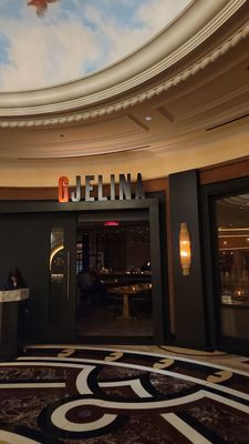 Gjelina by null
