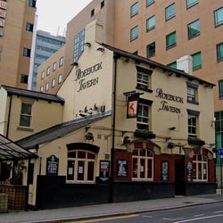 Roebuck Tavern