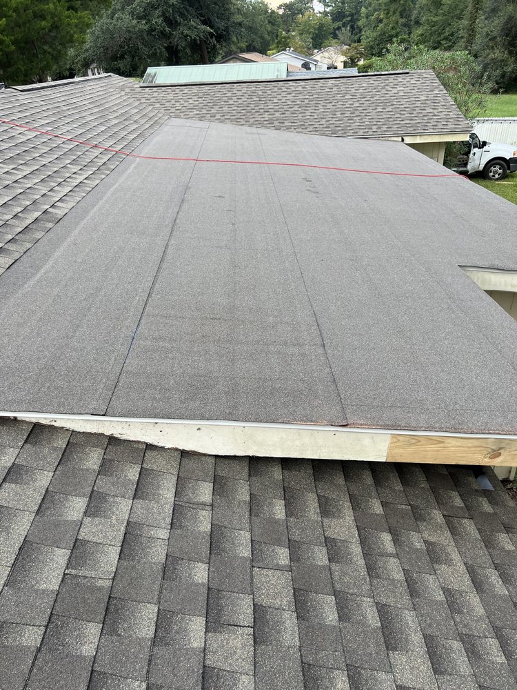 Slide of Franciscos Roofing