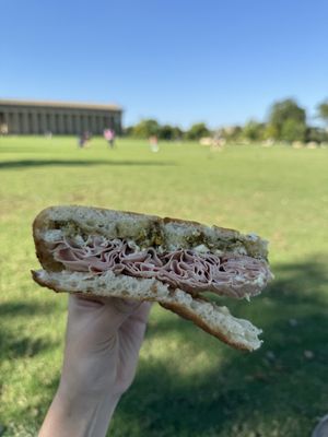 All’Antico Vinaio by null