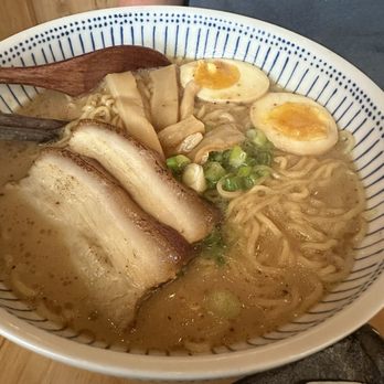 Maru Ramen - Black Tonkosu - Ramen Near Me - Richardson, Texas Maru Ramen - Black Tonkosu - Ramen Near Me - Richardson, Texas