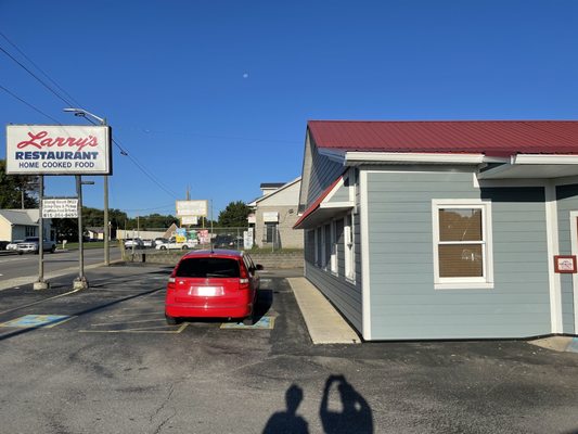 LARRY’S RESTAURANT - Updated March 2026 - 33 Photos & 39 Reviews - 204 ...