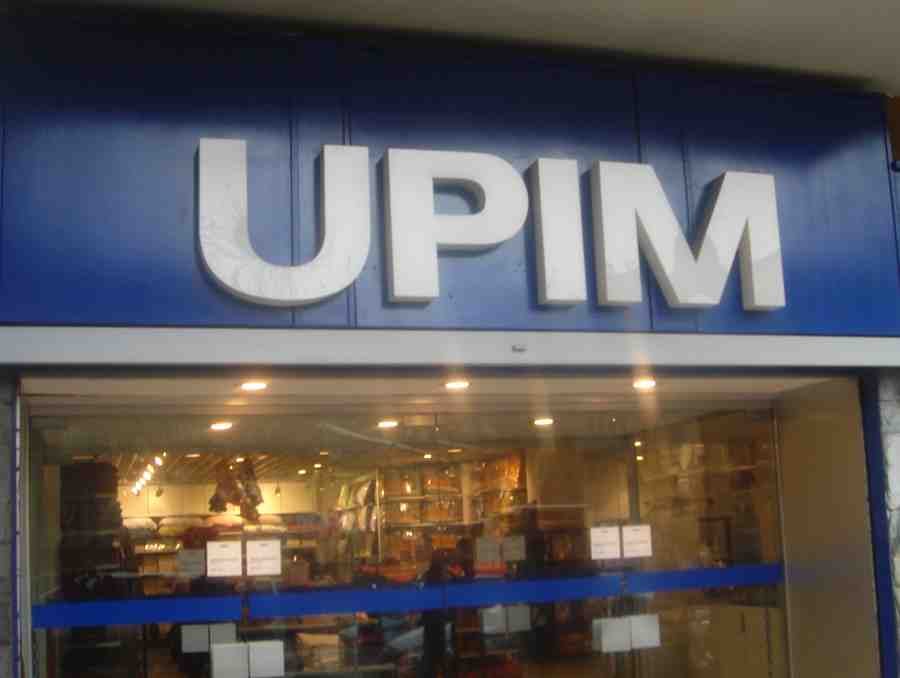 Upim